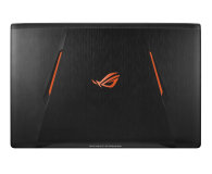 ASUS ROG Strix GL753VE i7-7700/16GB/1TB/Win10 1050Ti - 341295 - zdjęcie 7